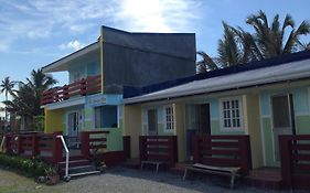 El Dawn Inn Baler